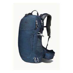 Balo jack wolfskin Crosstrail 22L