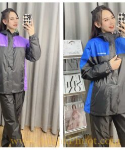 Áo Mưa Bộ Siêu Nhẹ , Chống Thấm Nước Tuyệt Đối MarMot