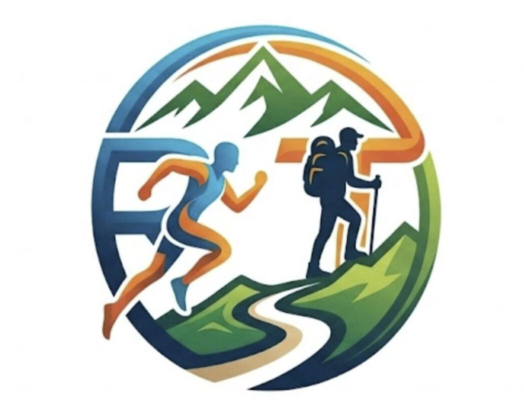Running And Trekking Fashion