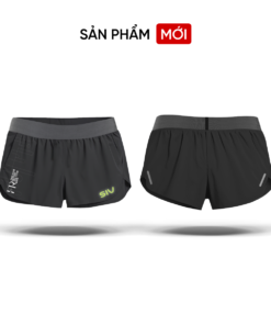 Quần R&T Rhythm short 1 lớp