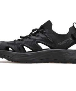 Sandal Leo Núi Humtto 760763A Đen