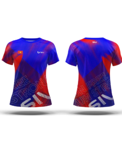 Áo chạy bộ nữ T-shirt Flux